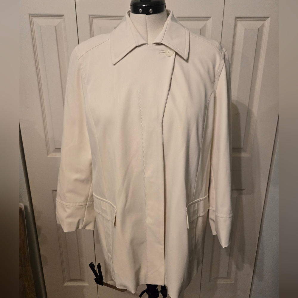 Marina Rinaldi Jacket